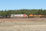 BNSF 642